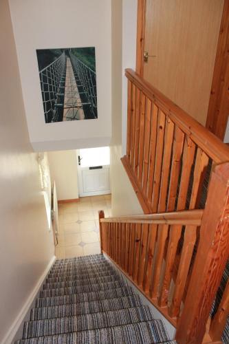 Giant's Causeway Holiday Cottages