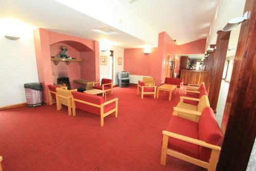 Bushmills Youth Hostel
