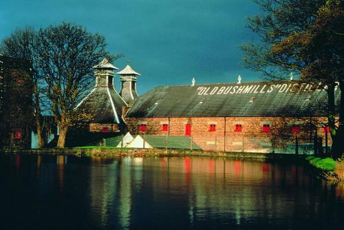 Bushmills Youth Hostel