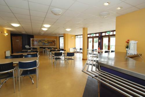 Bushmills Youth Hostel