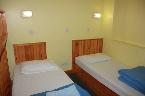 Bushmills Youth Hostel