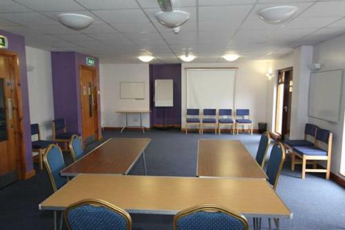 Bushmills Youth Hostel