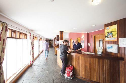 Bushmills Youth Hostel