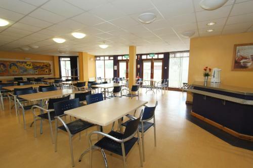 Bushmills Youth Hostel