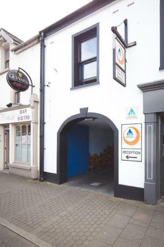 Bushmills Youth Hostel
