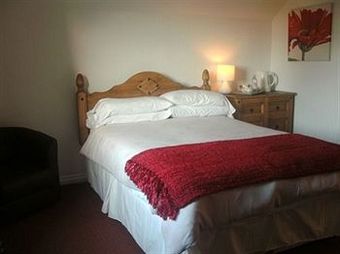 Bed & Breakfast Rest A While