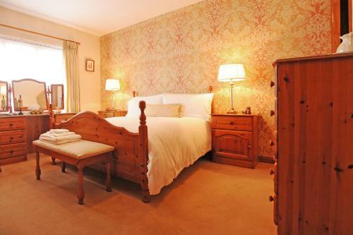 Cottesmore Bed And Breakfast