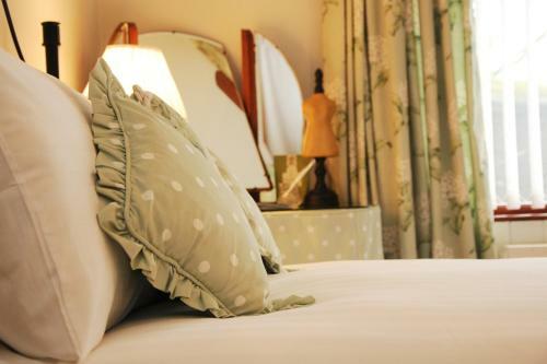 Cottesmore Bed And Breakfast