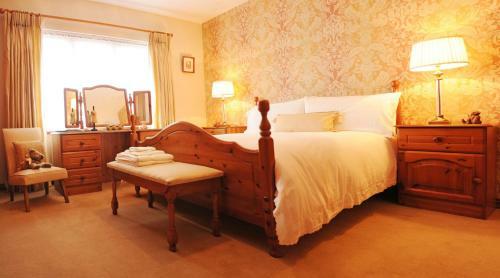Cottesmore Bed And Breakfast