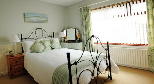 Cottesmore Bed And Breakfast