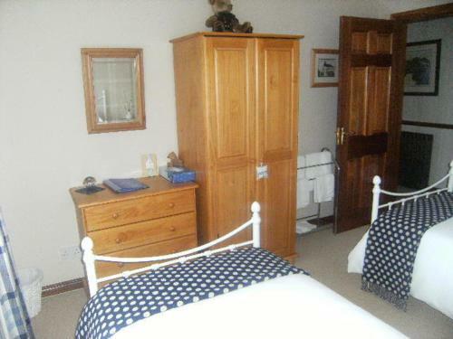 Cottesmore Bed And Breakfast