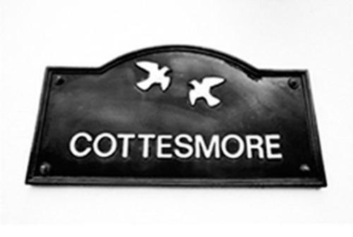 Cottesmore Bed And Breakfast