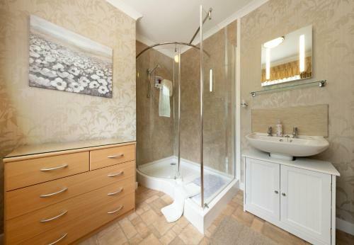 Hostal Huntingdon House Hotel