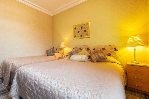 Hostal Huntingdon House Hotel