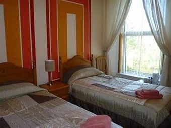Langlands Bed And Breakfast