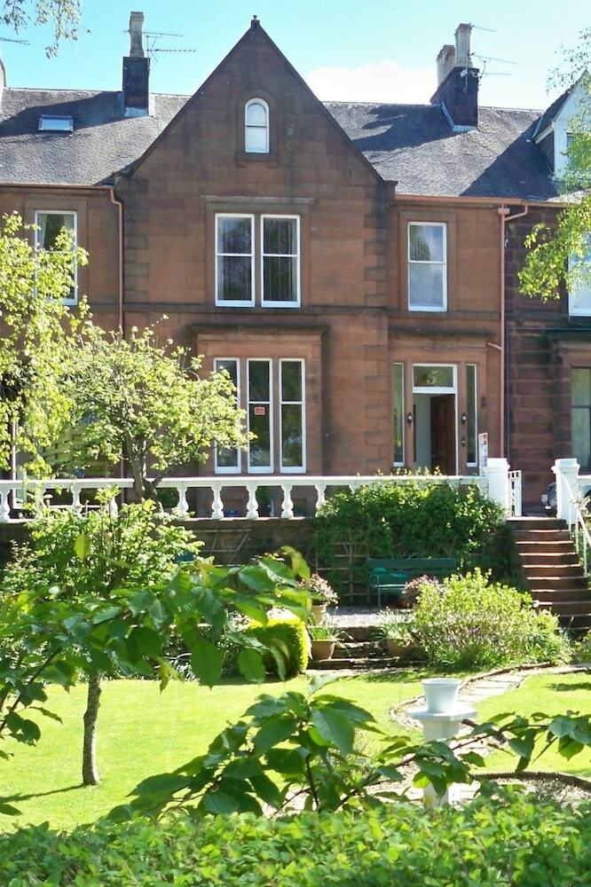 Hostal Glenaldor House