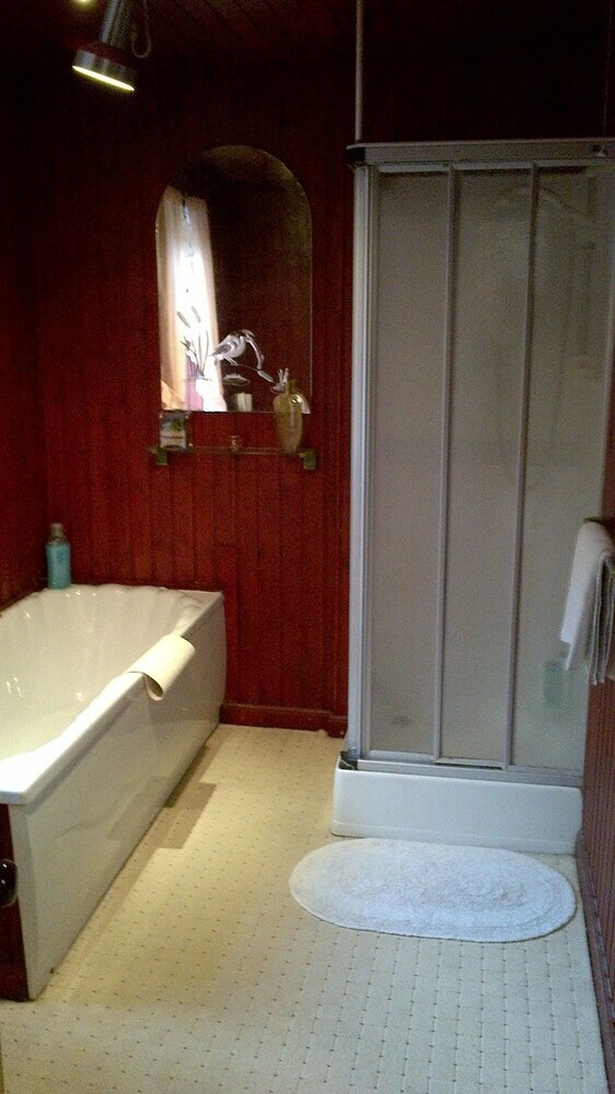 Bed & Breakfast Glencairn Villa