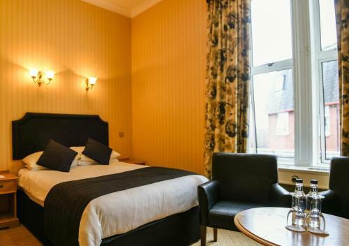 Cairndale Hotel And Leisure Club