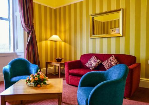 Cairndale Hotel And Leisure Club