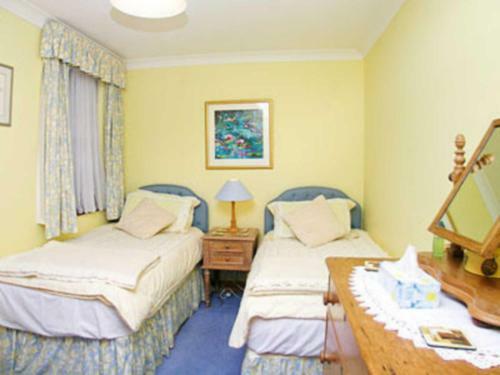 Conheath Gatelodge Cottage
