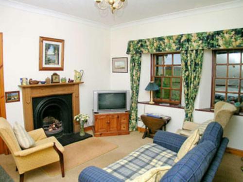 Conheath Gatelodge Cottage