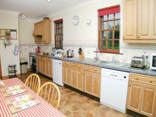 Conheath Gatelodge Cottage
