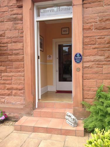 Bed & Breakfast Lauren House
