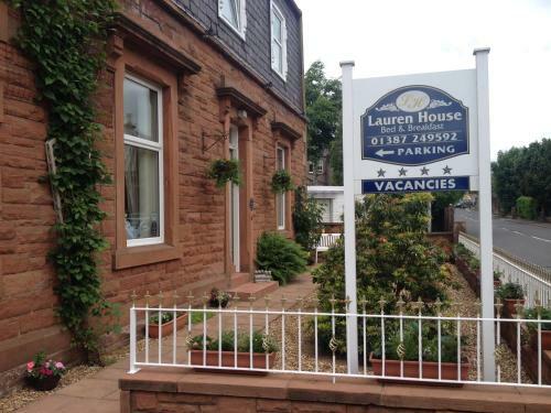 Bed & Breakfast Lauren House