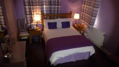 Bed & Breakfast Lauren House