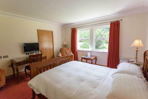 Hostal Woodland House Hotel