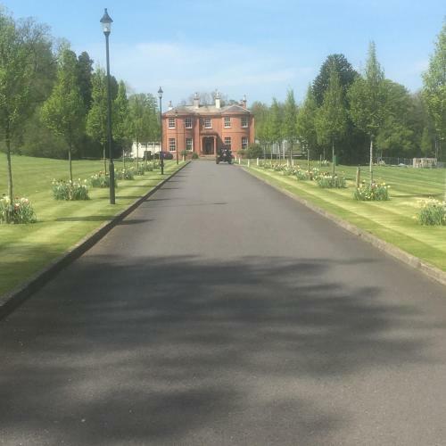 Hostal Woodland House Hotel