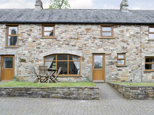 The Cottage