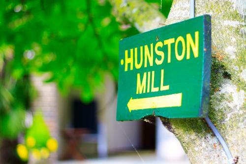 Bed & Breakfast Hunston Mill Self Catering Cottages