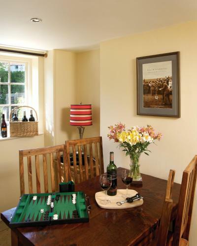 Posada The Royal Oak Inn