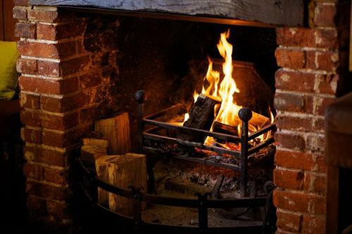 Posada The Royal Oak Inn