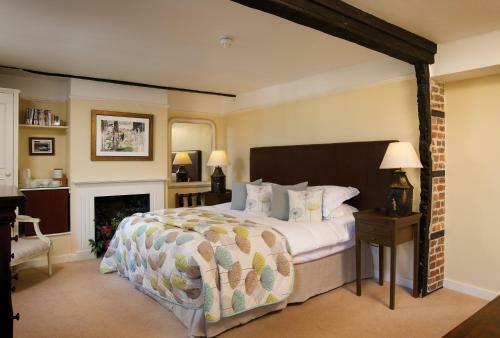 Posada The Royal Oak Inn
