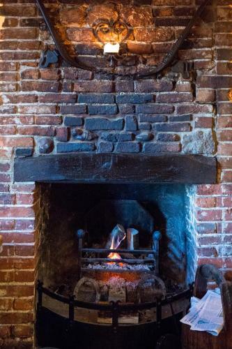Posada The Royal Oak Inn