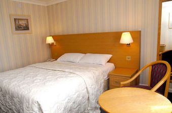 Chichester Park Hotel