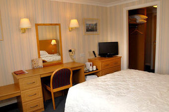 Chichester Park Hotel