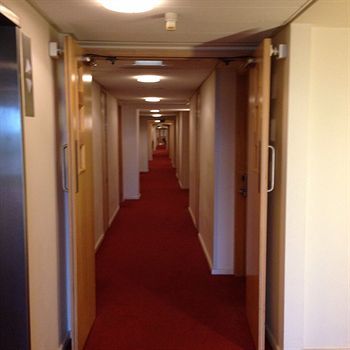 St Giles Heathrow A St Giles Classic Hotel