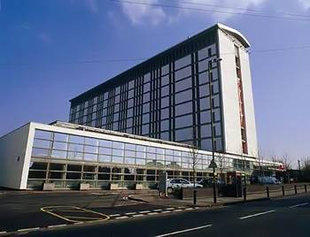 St Giles Heathrow A St Giles Classic Hotel