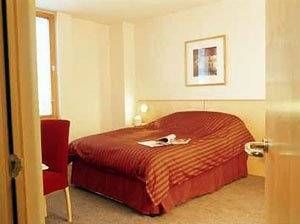 St Giles Heathrow A St Giles Classic Hotel