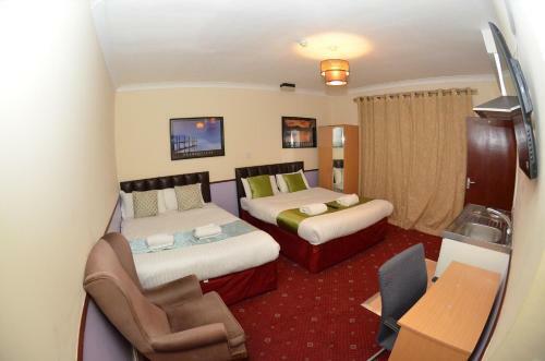 Hotel Heathrow Palace