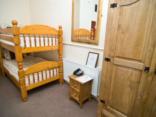 Hostal Skylark Guest House