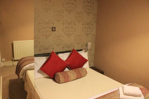 Hostal Skylark Guest House