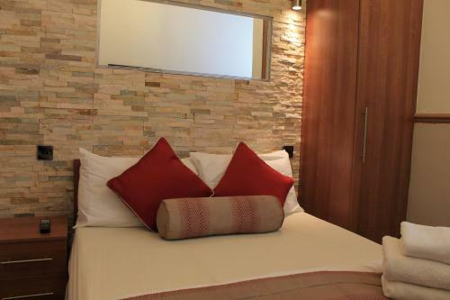 Hostal Skylark Guest House