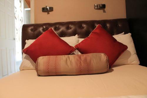 Hostal Skylark Guest House