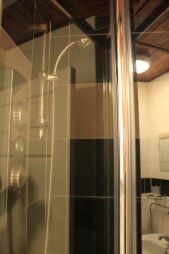 Hostal Skylark Guest House