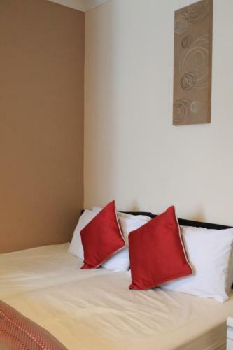 Hostal Skylark Guest House
