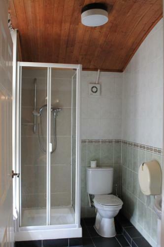 Hostal Skylark Guest House